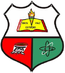 ESCUDO INSTITUCIONAL